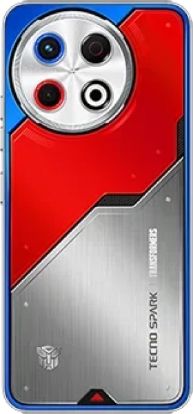 Tecno Spark 30 Pro