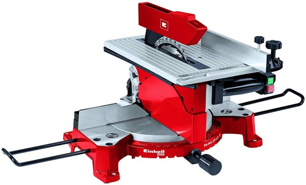 Einhell TC-MS 2513 T Gönye Testere