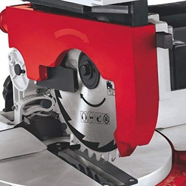 Einhell TC-MS 2513 T Gönye Testere