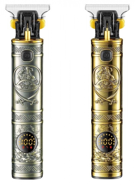 VGR VRG VL-097 Saç Kesme Makinesi