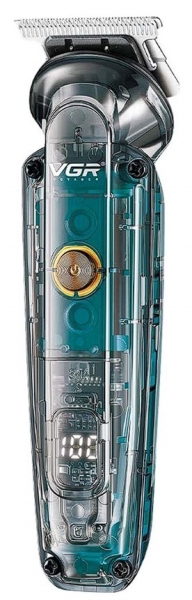 VGR V-949 Çok Amaçlı Tıraş Makinesi