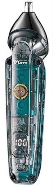 VGR V-949 Çok Amaçlı Tıraş Makinesi