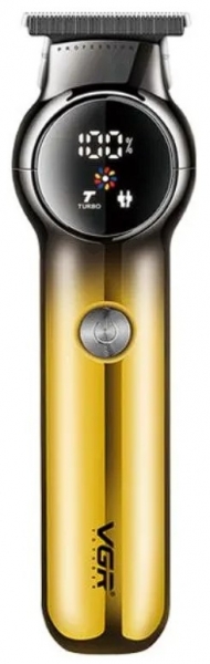 VGR V-989 Saç Kesme Makinesi