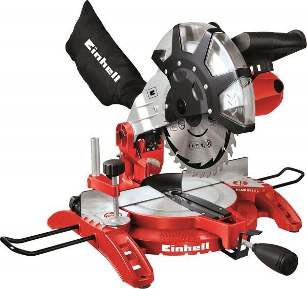 Einhell TH-MS 2513 L Gönye Testere