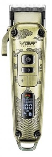 VGR V-643 Saç Kesme Makinesi
