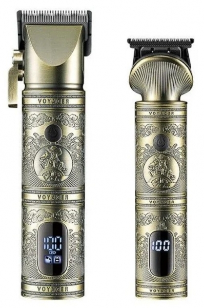 VGR V-670 Saç Kesme Makinesi