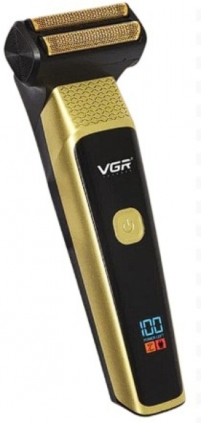 VGR V-366 Çok Amaçlı Tıraş Makinesi