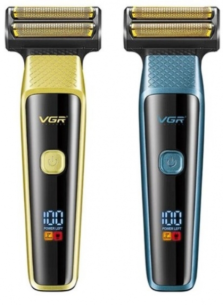 VGR V-366 Çok Amaçlı Tıraş Makinesi
