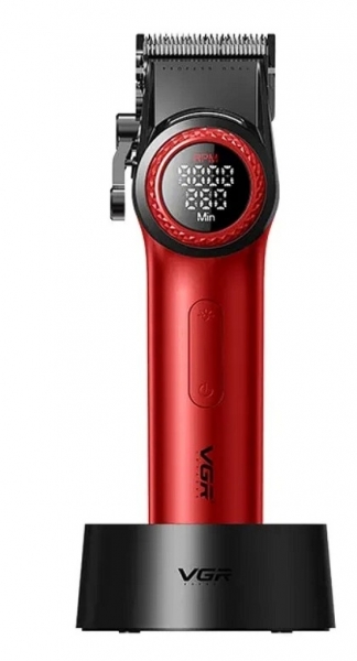 VGR V-001 Saç Kesme Makinesi