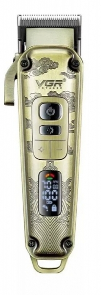 VGR V-642 Çok Amaçlı Tıraş Makinesi