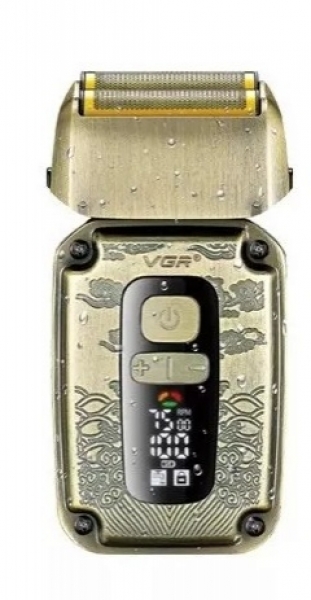 VGR V-642 Çok Amaçlı Tıraş Makinesi