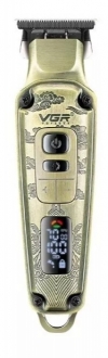 VGR V-642 Çok Amaçlı Tıraş Makinesi