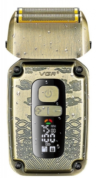 VGR V-337 Sakal Kesme Makinesi