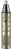 VGR V-621 Çok Amaçlı Tıraş Makinesi