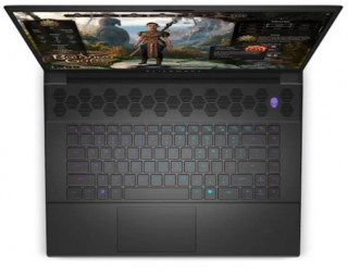 Dell Gaming Alienware M16 R1 AWM16I7X60WP12 Laptop