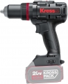 Kress KUC35.91 Solo resim