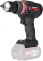 Kress KUC31.91 Solo resim