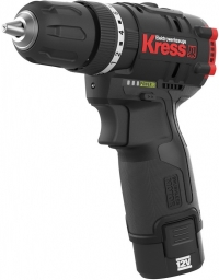 Kress KUC12 resim