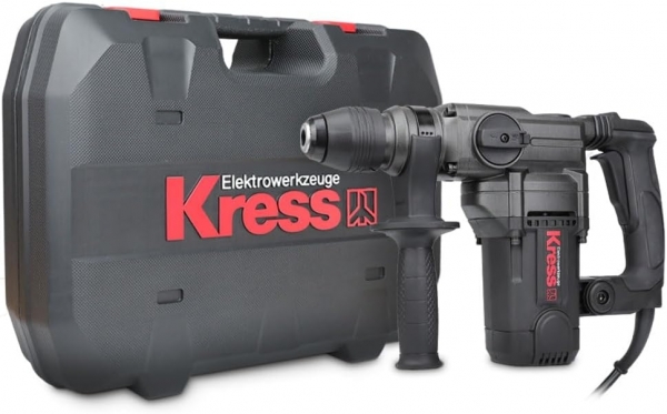 Kress KUX15P Kırıcı