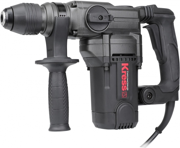 Kress KUX15P Kırıcı