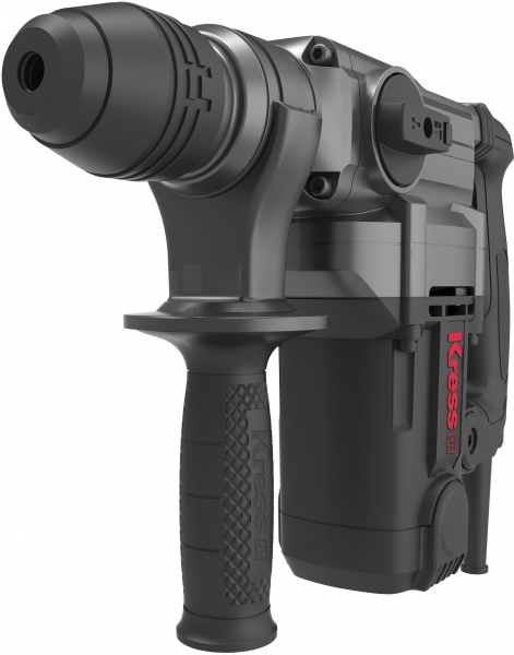 Kress KUX15P Kırıcı