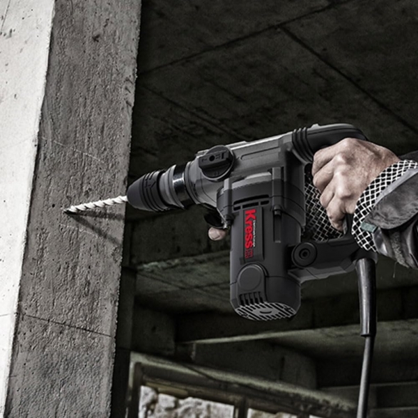 Kress KUX15P Kırıcı