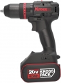 Kress KUC30 resim