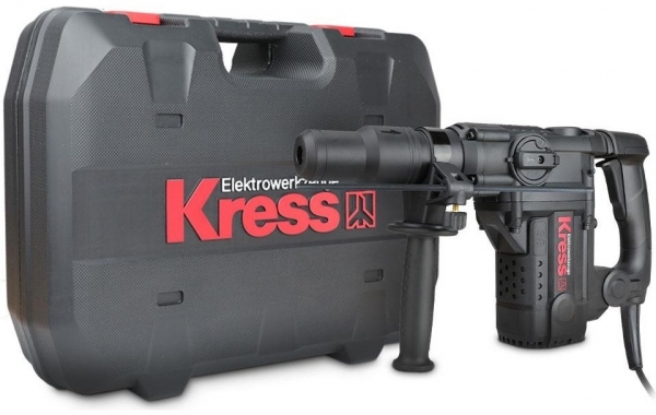 Kress KUX21 Kırıcı