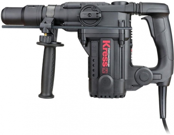 Kress KUX21 Kırıcı