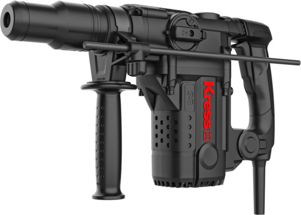 Kress KUX21 Kırıcı