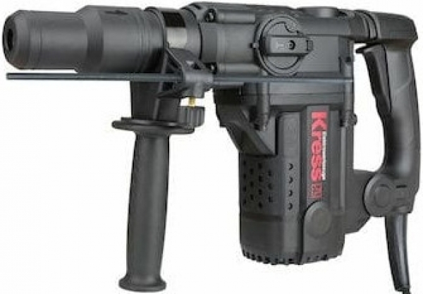 Kress KUX21 Kırıcı