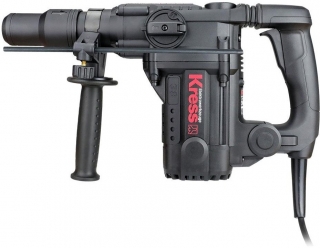 Kress KUX21 Kırıcı