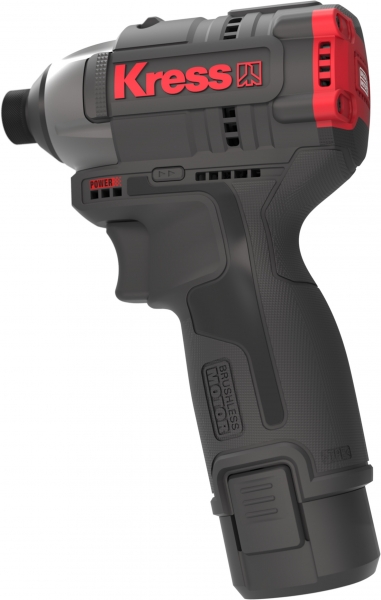Kress KUB50.2 Akülü Vidalama