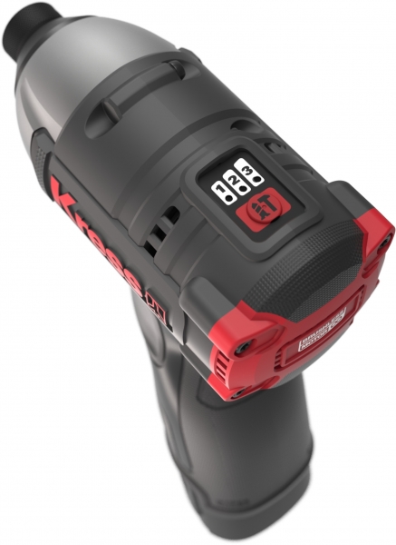 Kress KUB50.2 Akülü Vidalama
