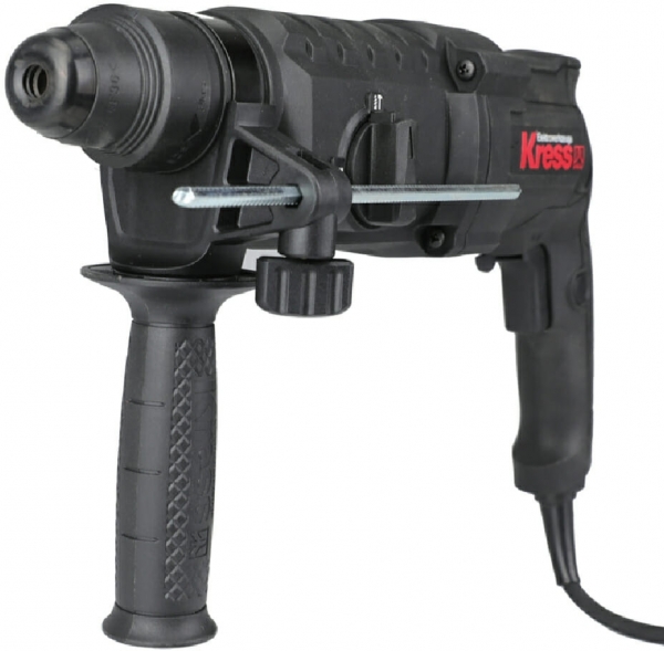Kress KUX12P Kırıcı