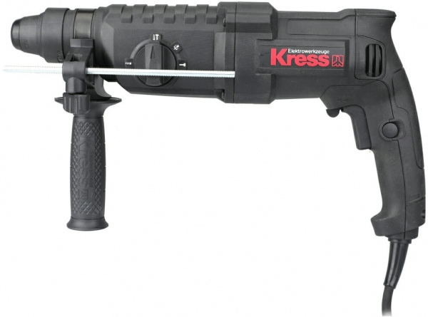 Kress KUX12P Kırıcı
