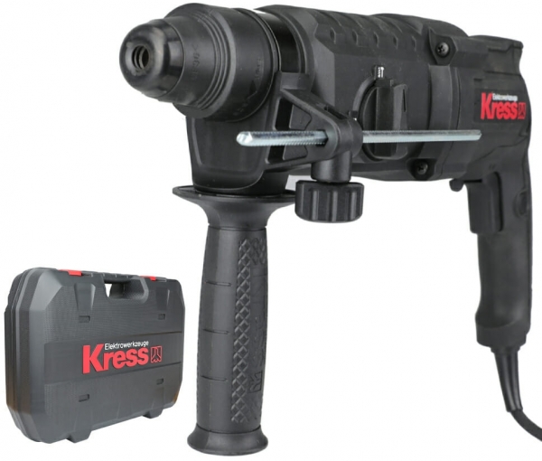 Kress KUX12P Kırıcı