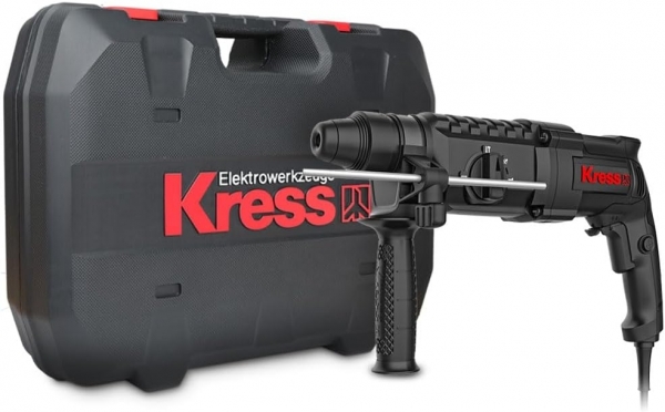 Kress KUX12P Kırıcı