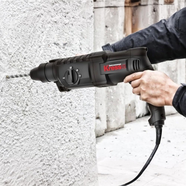 Kress KUX12P Kırıcı