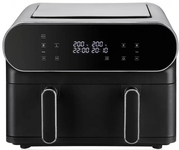 Korkmaz Omega 11 L A892 Air Fryer Fritöz