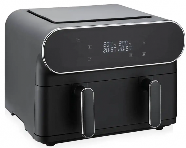 Korkmaz Omega 11 L A892 Air Fryer Fritöz
