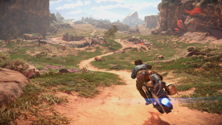 Star Wars Outlaws PC