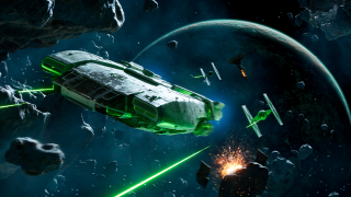 Star Wars Outlaws PS