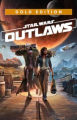 Star Wars Outlaws Gold Edition PC resim