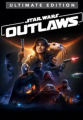 Star Wars Outlaws Ultimate Edition PC resim