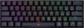 Redragon Dragonborn K630 Blue Klavye