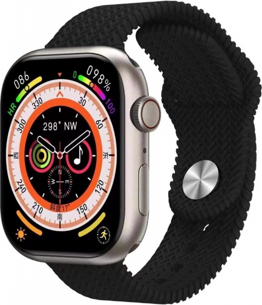 No Name HK10 Pro Plus Akıllı Saat
