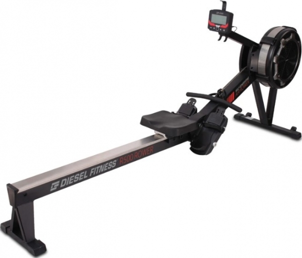 Diesel Fitness R500 Kondisyon Küreği
