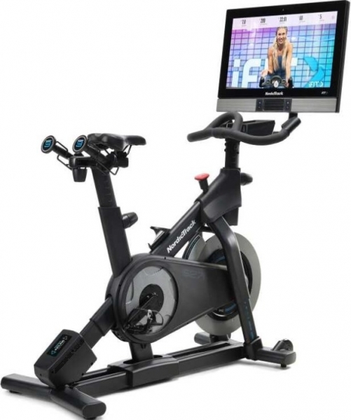 Nordictrack NTEX02722-INT Dikey Bisiklet