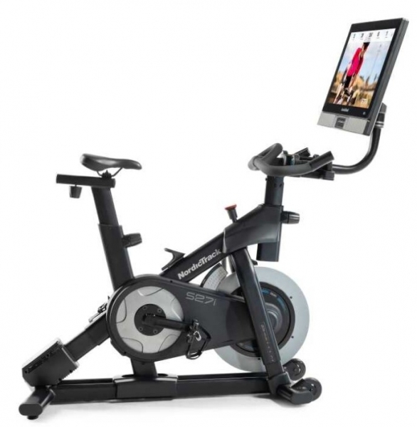 Nordictrack NTEX02722-INT Dikey Bisiklet